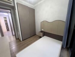 The Criterion (D27), Condominium #548116851